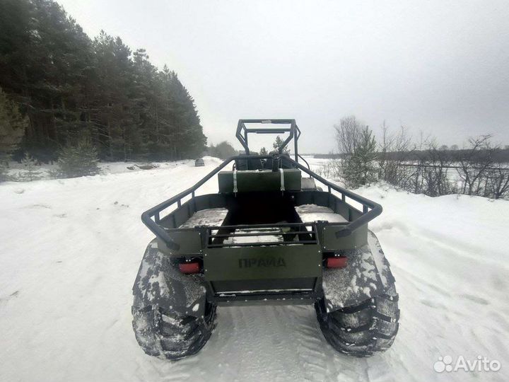 Вездеход
