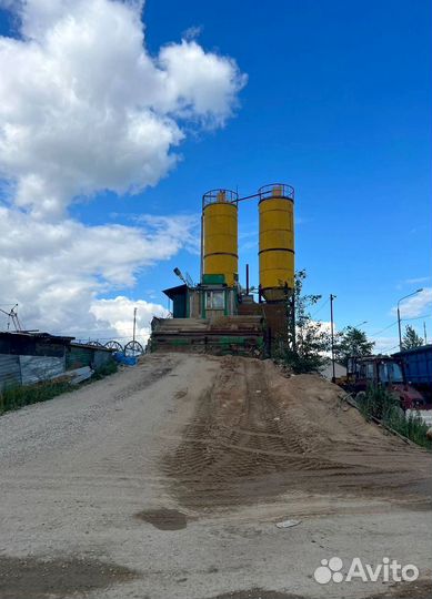 Бетон раствор ГОСТ с доставкой