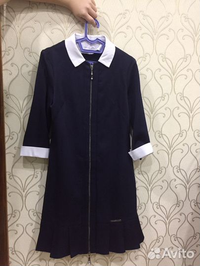 Школьная форма для девочки разных размеров