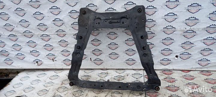 Балка передняя Nissan Dualis NJ10 MR20DE 2007