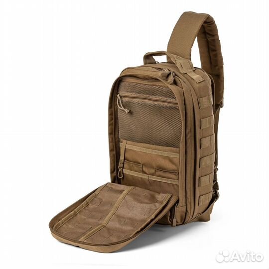 Рюкзак тактический 5.11 Rush Moab 8 Sling Pack 13L