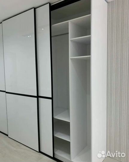 Шкаф купе напрямую с фабрики