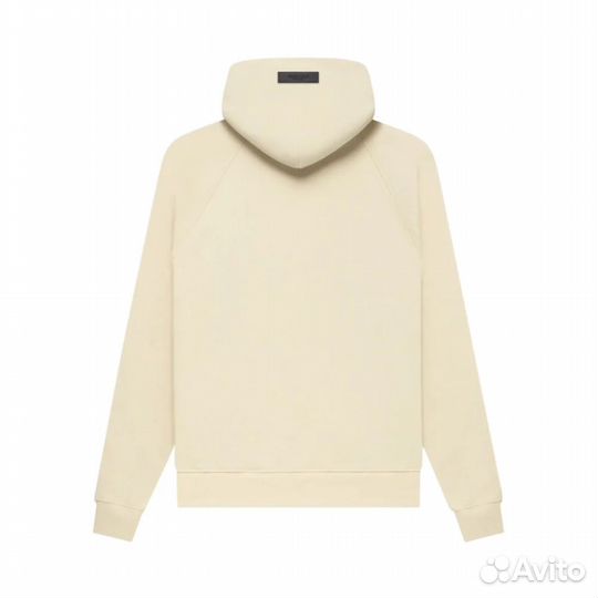 Худи Fear of God оригинал