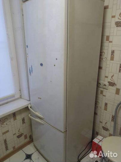 Холодильник Минск большой