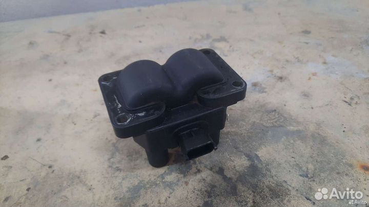 Катушка зажигания ваз 2111