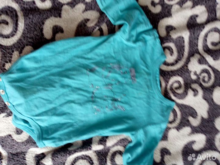 Пакет вещей