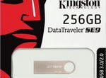 USB Kingston 256GB
