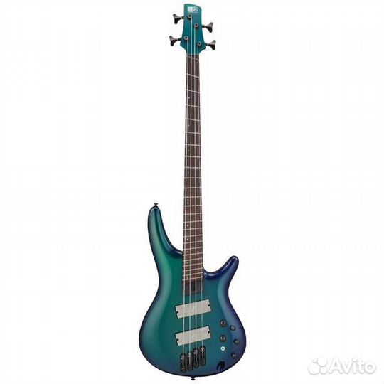 Ibanez srms720-BCM