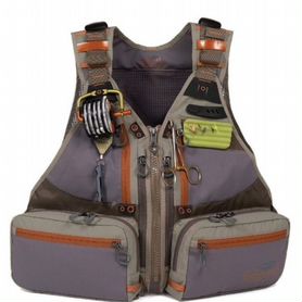 Fishpond upstream tech vest