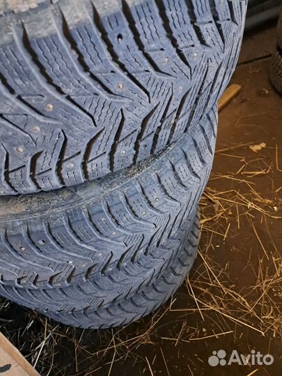 Kumho WinterCraft Ice WI31 195/65 R15 19B