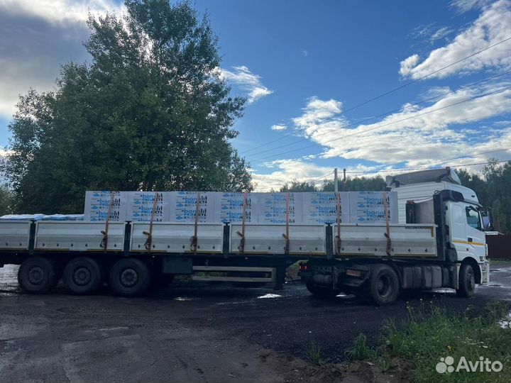 Газосиликатные газоблоки Бонолит