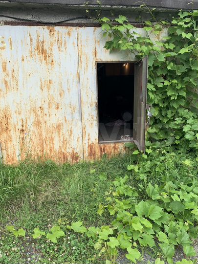 Гараж, 26 м²