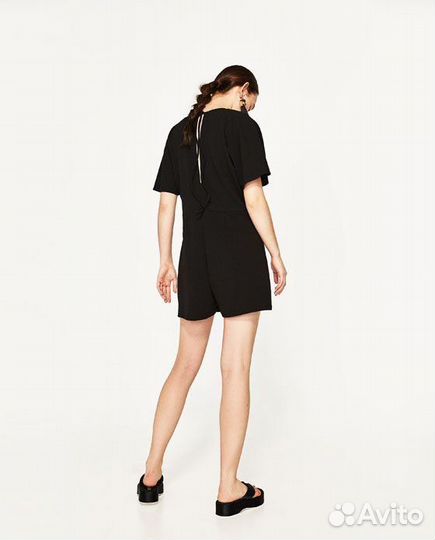 Комбинезон Zara