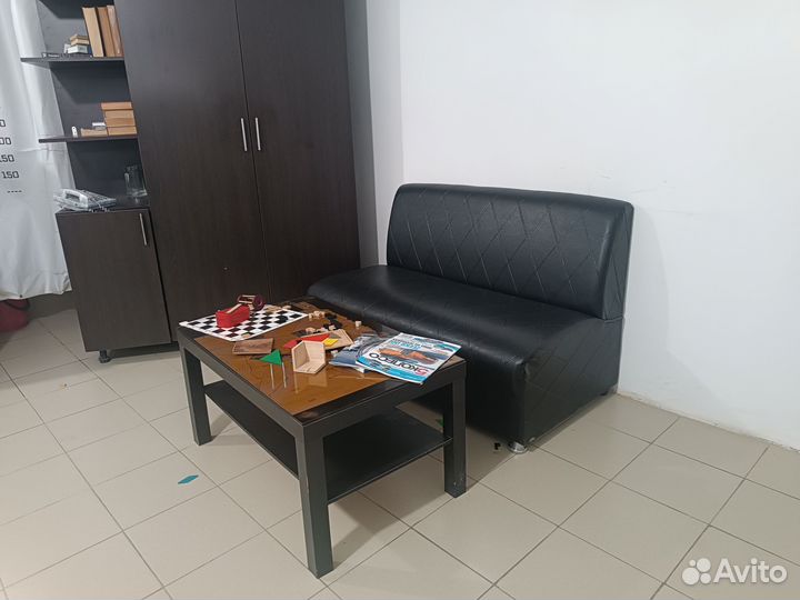 Стол для барбера