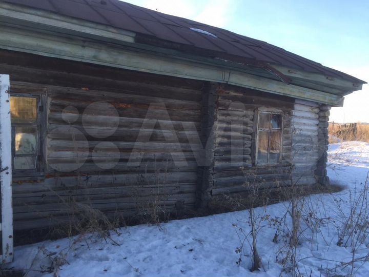 Дом 80 м² на участке 15 сот.