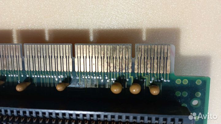 Платы расширения для старых пк