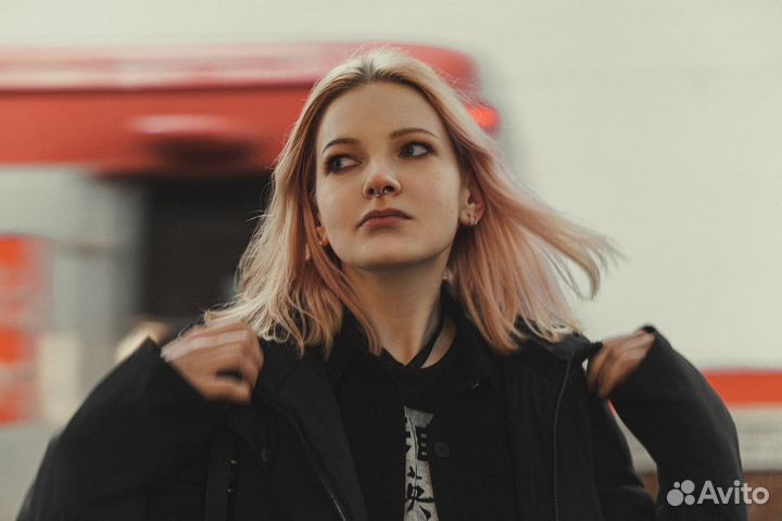 Фотограф, уличные фотосессии,портреты