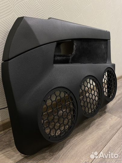 Дверные карты 3 20 приора