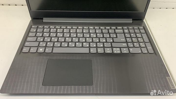 Витринный Lenovo Ryzen 5 без следов эксплуатации