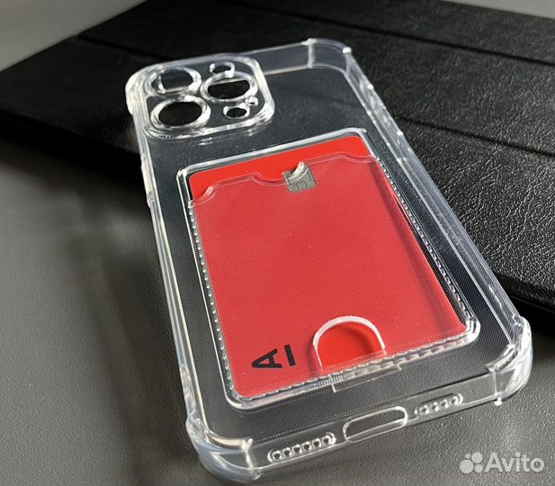 Чехол на iPhone от 11 до 15 pro Max