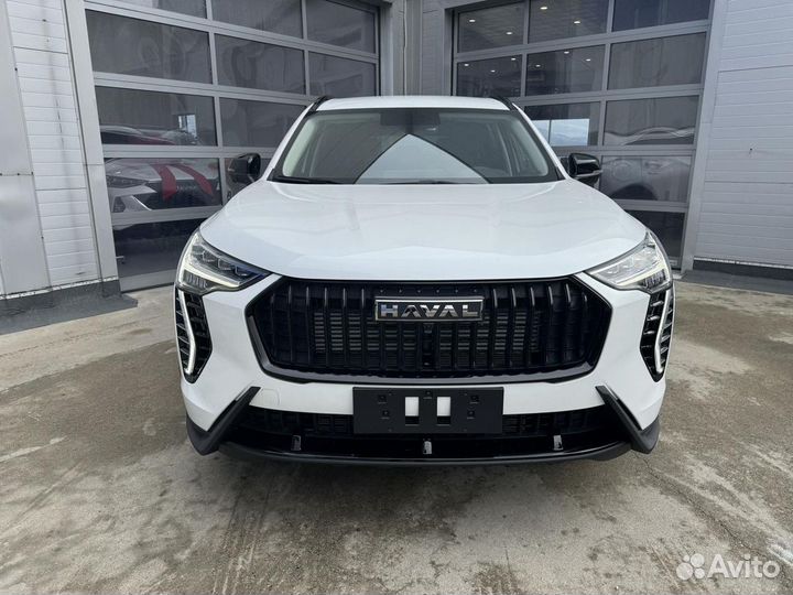 HAVAL Jolion 1.5 AMT, 2024