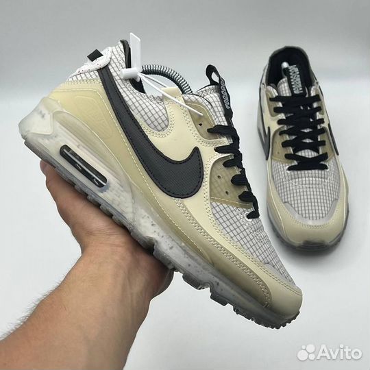 Кроссовки Nike Air Max Terrascape 90