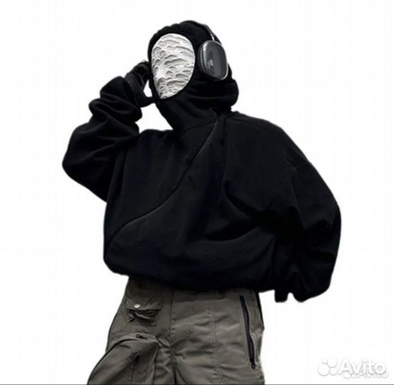 Худи Post Archive