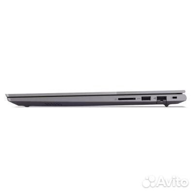 Ноутбук Lenovo ThinkBook 16 G6 IRL 21KH007VRM-wpro - новый