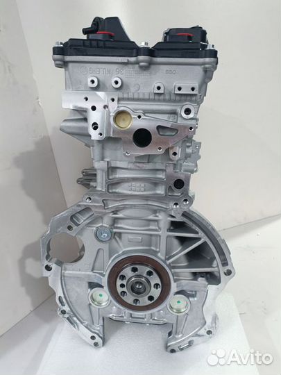 Двигатель G4NC KIA Forte Optima Hyundai i40