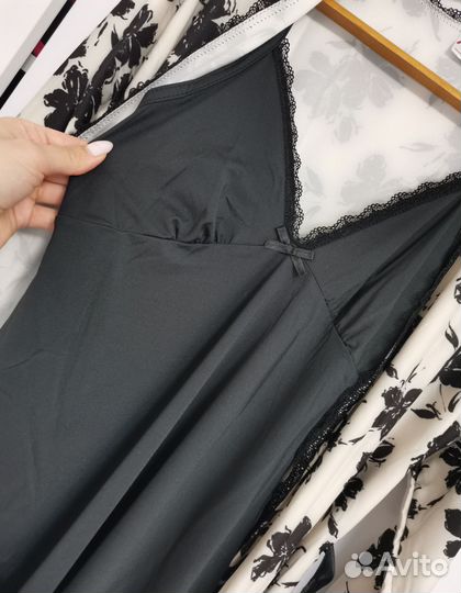 Халат и ночнушка 42