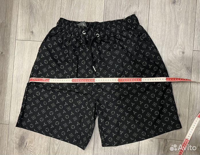 Шорты мужские