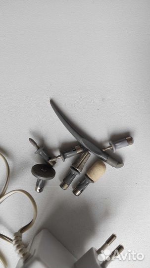 Аппарат для маникюра и педикюра