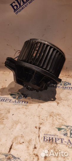 Моторчик отопителя Kia Rio III (2011—2015)