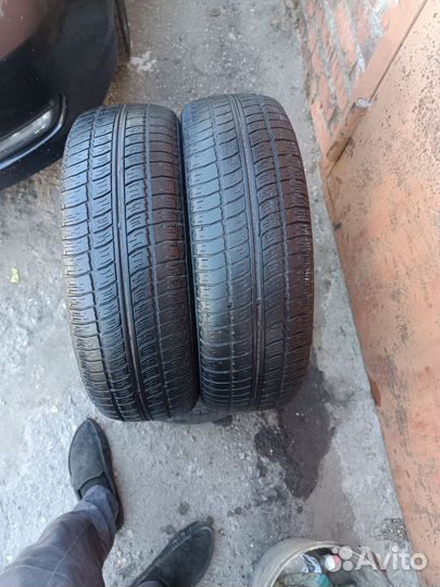 КАМА Кама-217 175/65 R14