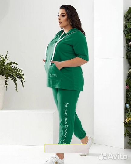 Костюм двойка 50р до 64р