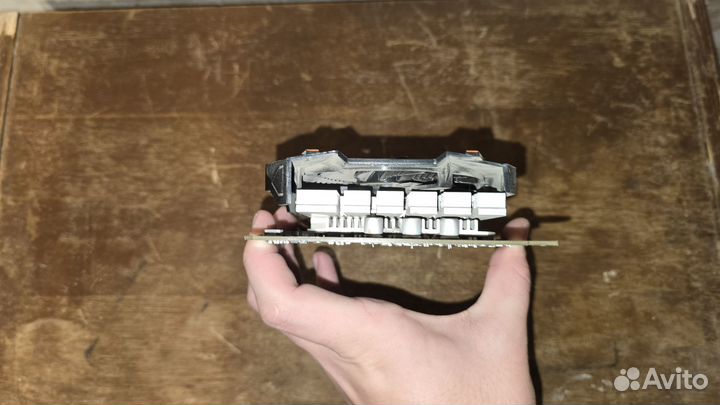 Видеокарта p106 100 6gb