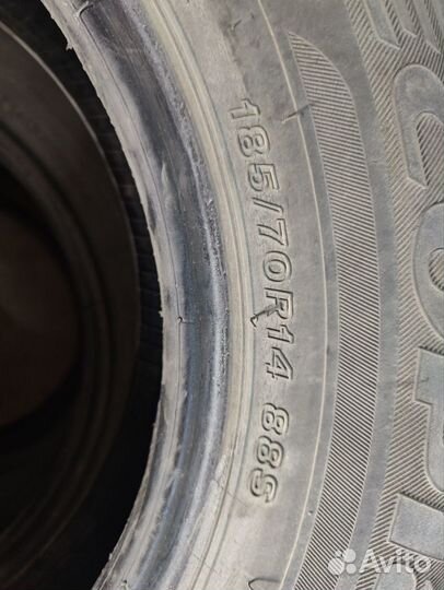 Bridgestone Ecopia EP150 185/70 R14