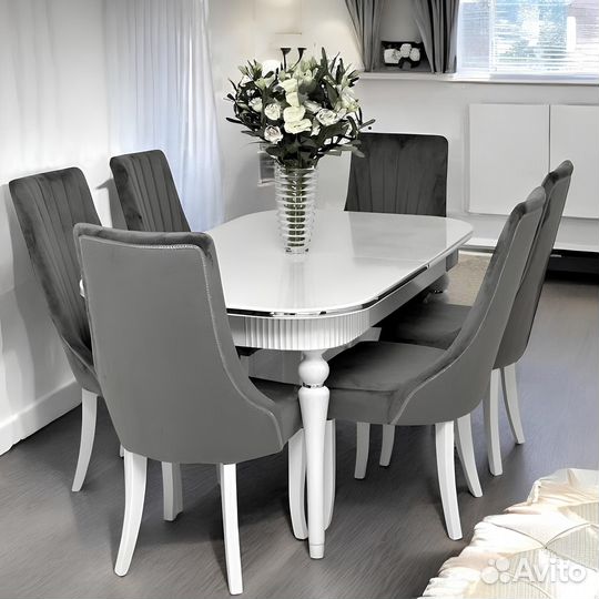 Стол Гранд от производителя