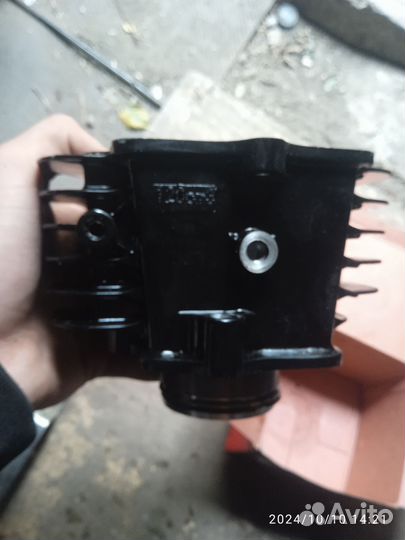 Продам поршневая 125 питбайк