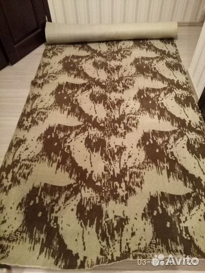 Палас, ковровые дорожки