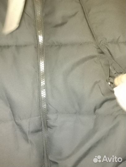 Куртка Пуховик женский 42 44 новый