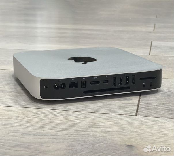 Apple Mac mini (2012) i5 / 8 / 256 SSD