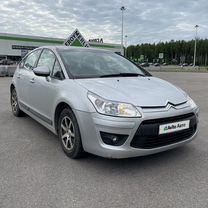 Citroen C4 1.6 AT, 2010, 147 000 км, с пробегом, цена 580 000 руб.