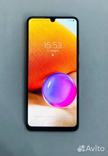 Samsung Galaxy A32, 4/64 ГБ