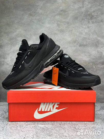 Кроссовки Nike Air Max pulse (Арт.38680)