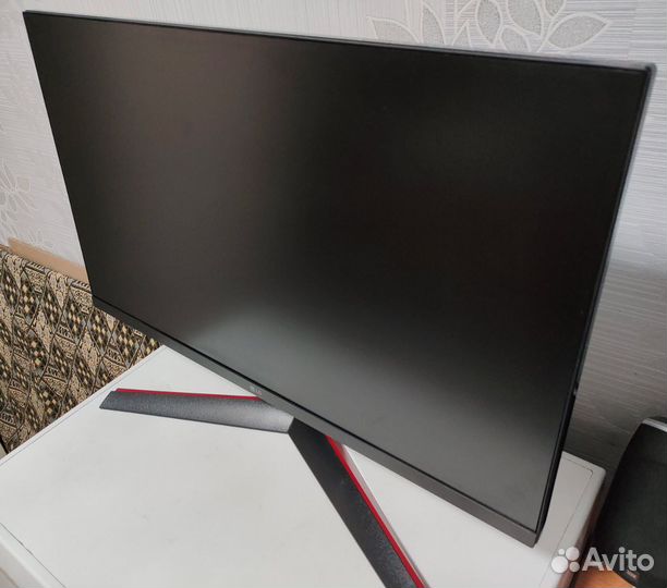 LG UltraGear 27GN800-B (IPS/2560*1440/144 Гц)