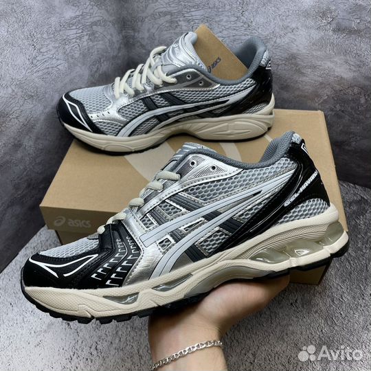 Кроссовки Asics Gel Kayano 14