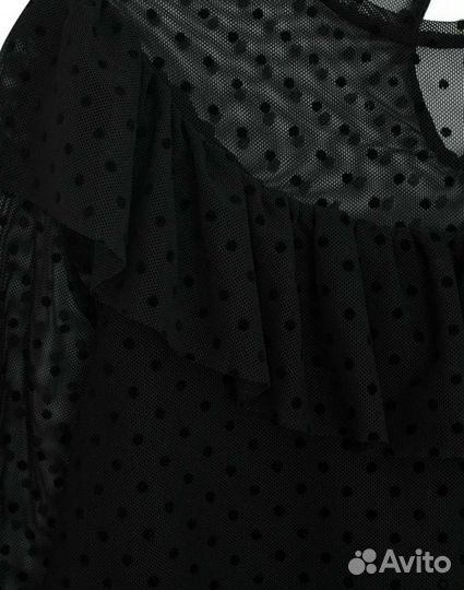 Нарядное платье для девочки