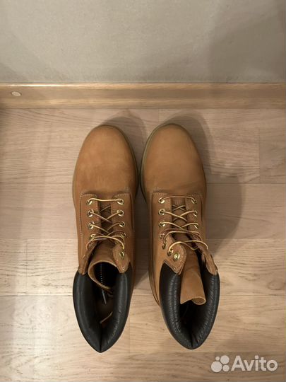 Ботинки Timberland 10061