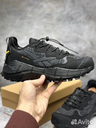 Кроссовки Reebok zig kinetica gore-TEX до-25